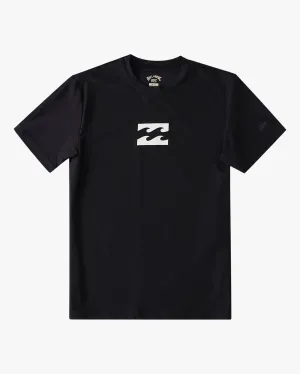 Boy's All Day Wave Kids LF S/S