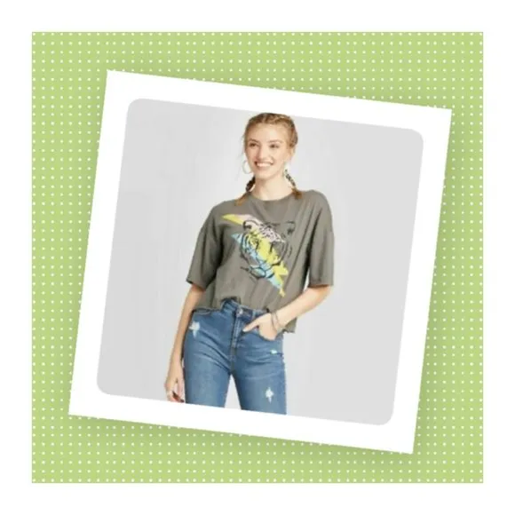 Brand New Grayson Threads Tee