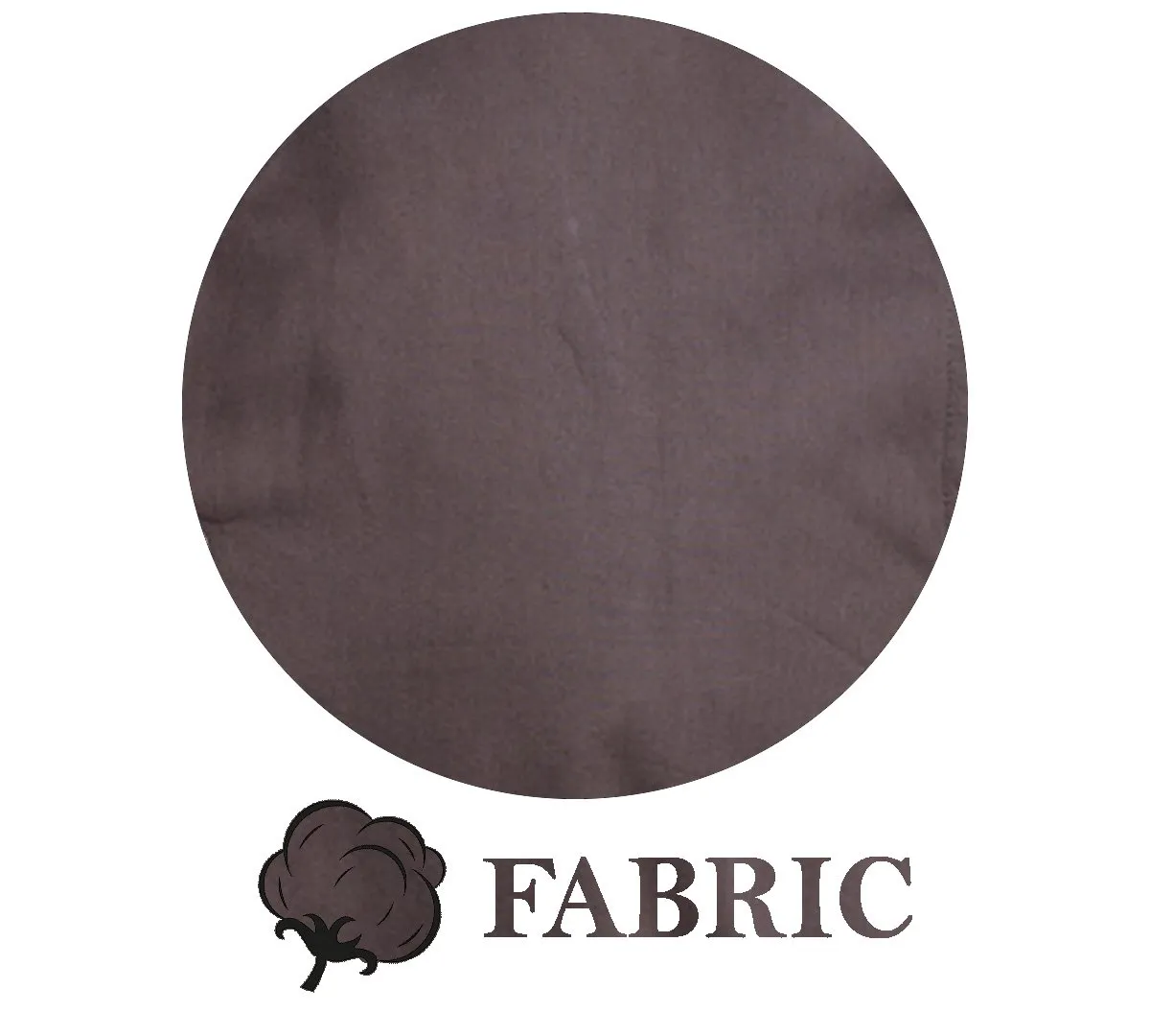 Brown Mens Short Sleeve Button up Shirts - Tailored Slim Fit Cotton Dress Shirts