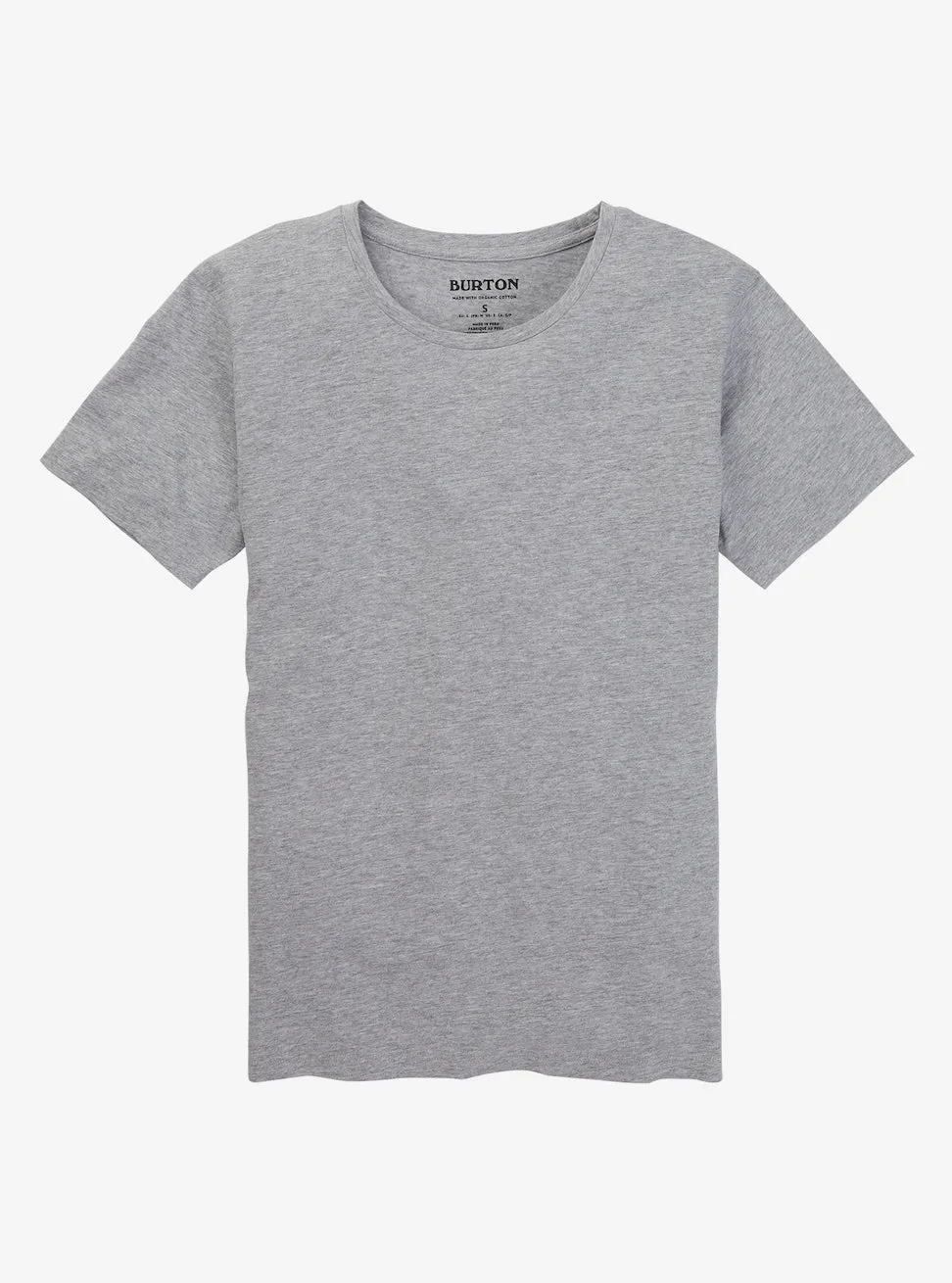 Burton Women's Classic Short Sleeve T-Shirt