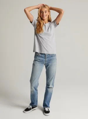 Burton Women's Classic Short Sleeve T-Shirt
