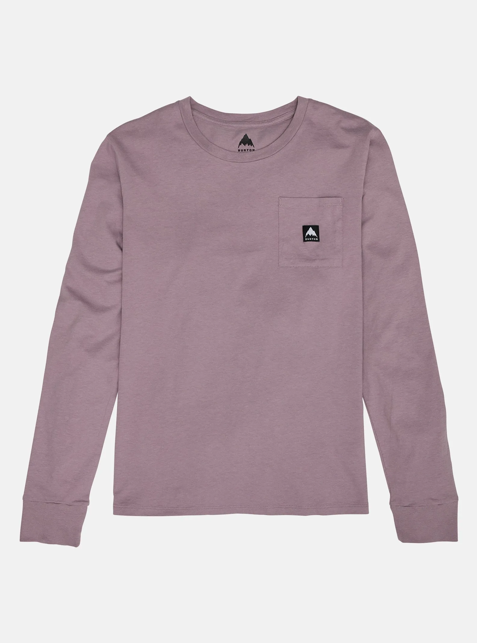 Burton Womens'a Colfax Long Sleeve T-Shirt