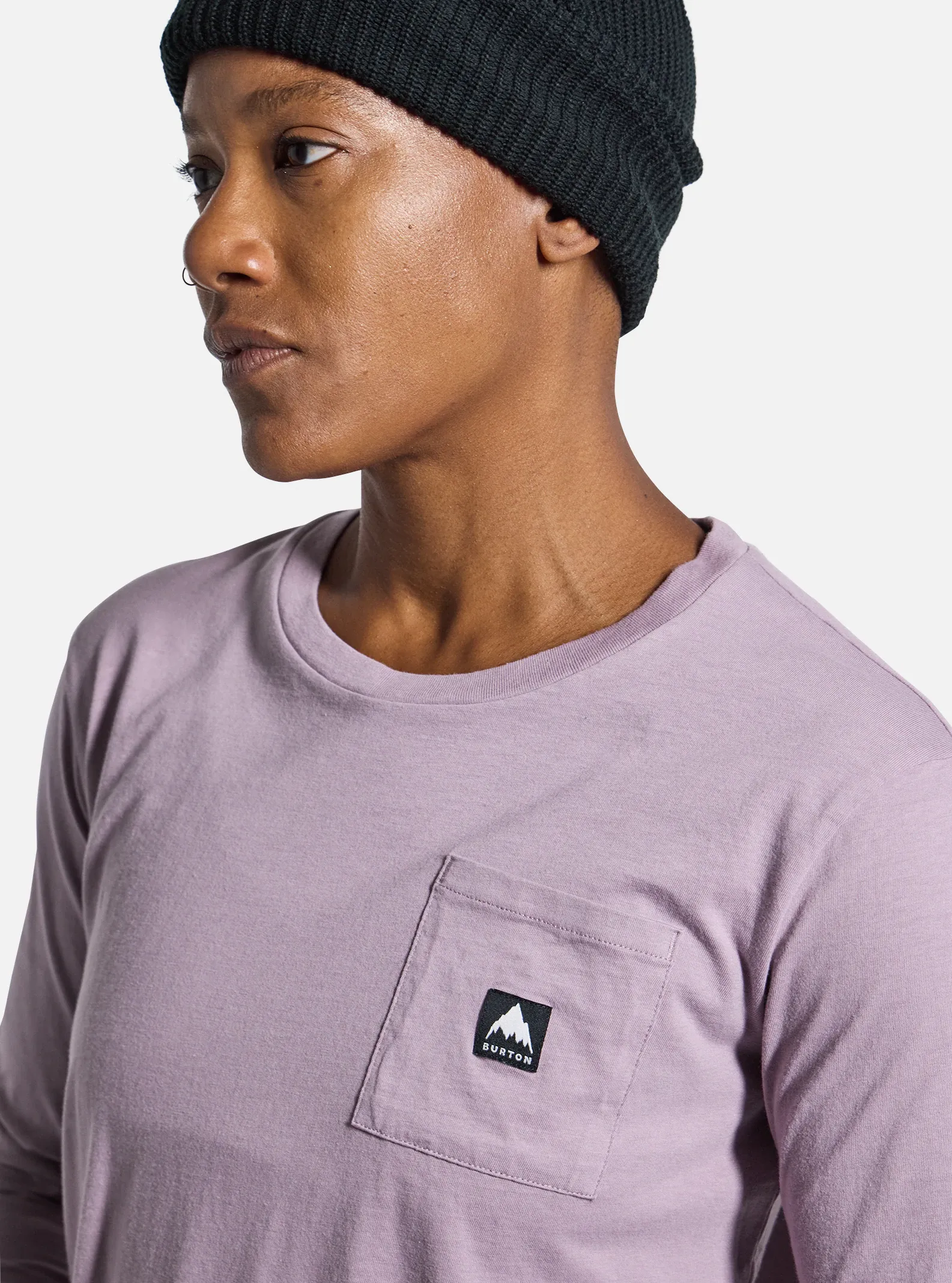 Burton Womens'a Colfax Long Sleeve T-Shirt
