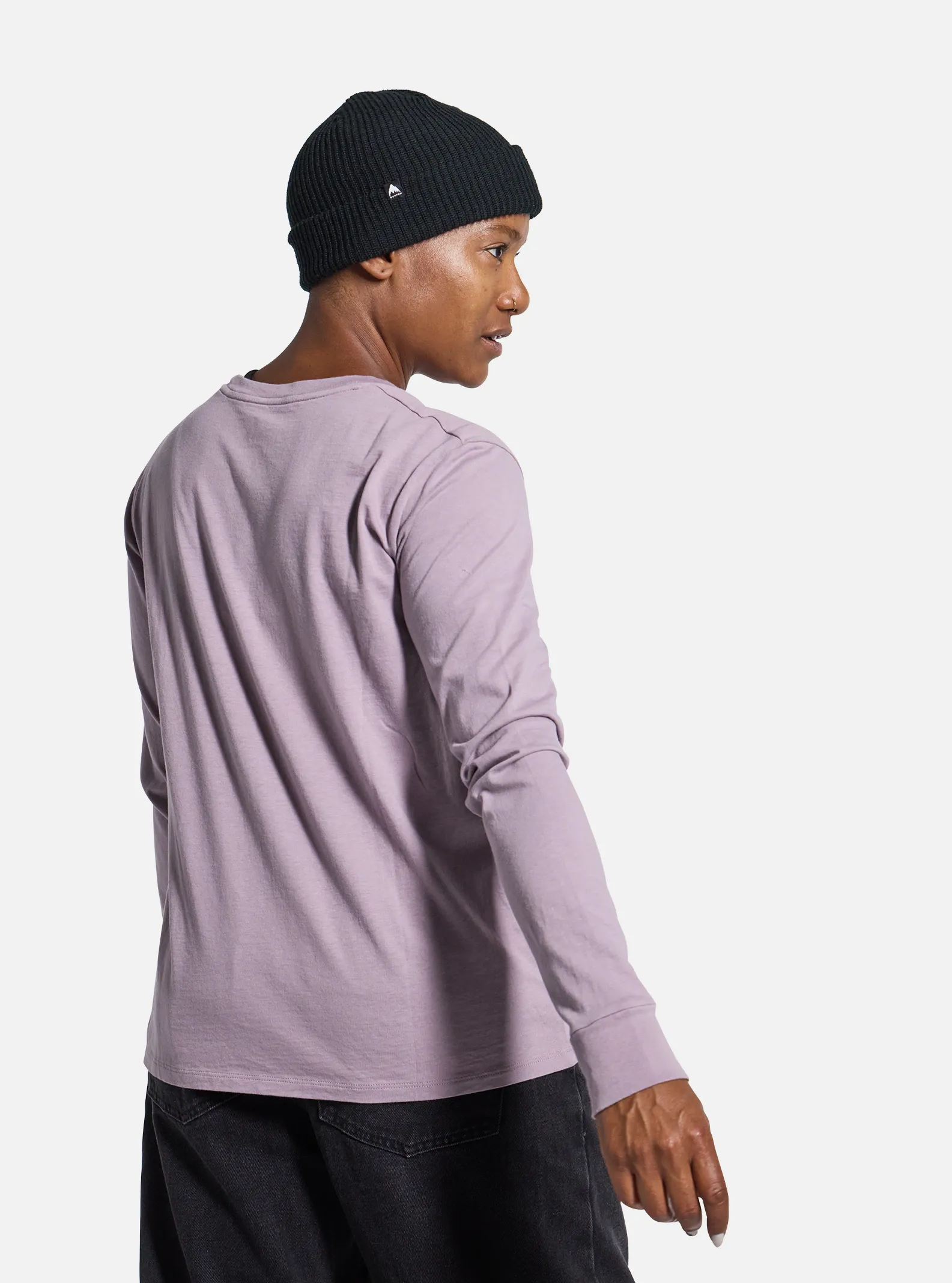 Burton Womens'a Colfax Long Sleeve T-Shirt