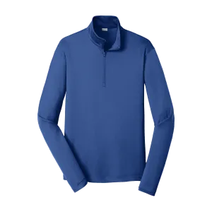 C2247M Mens Competitor 1/4 Zip Pullover