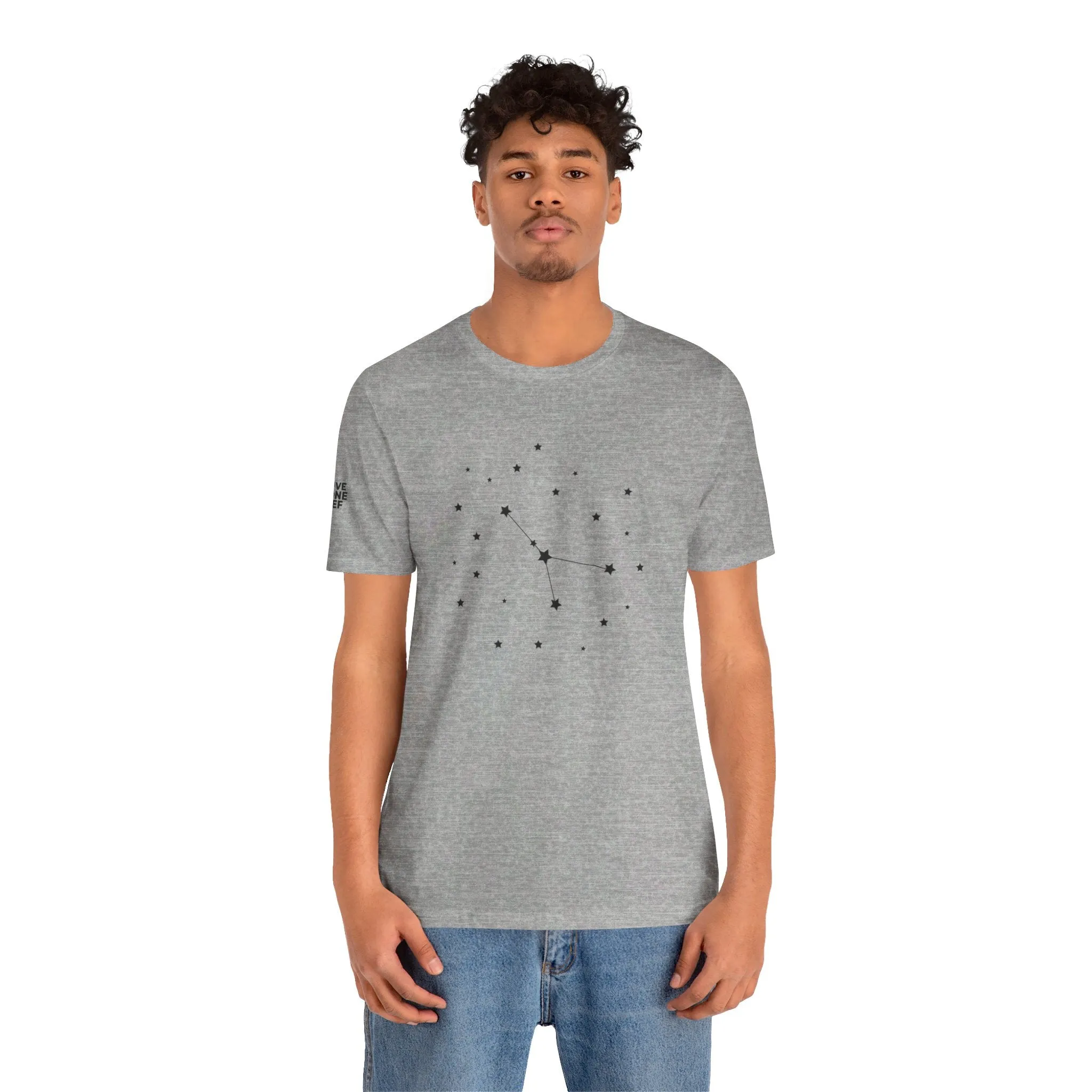 Cancer  - Unisex Jersey Short Sleeve Tee