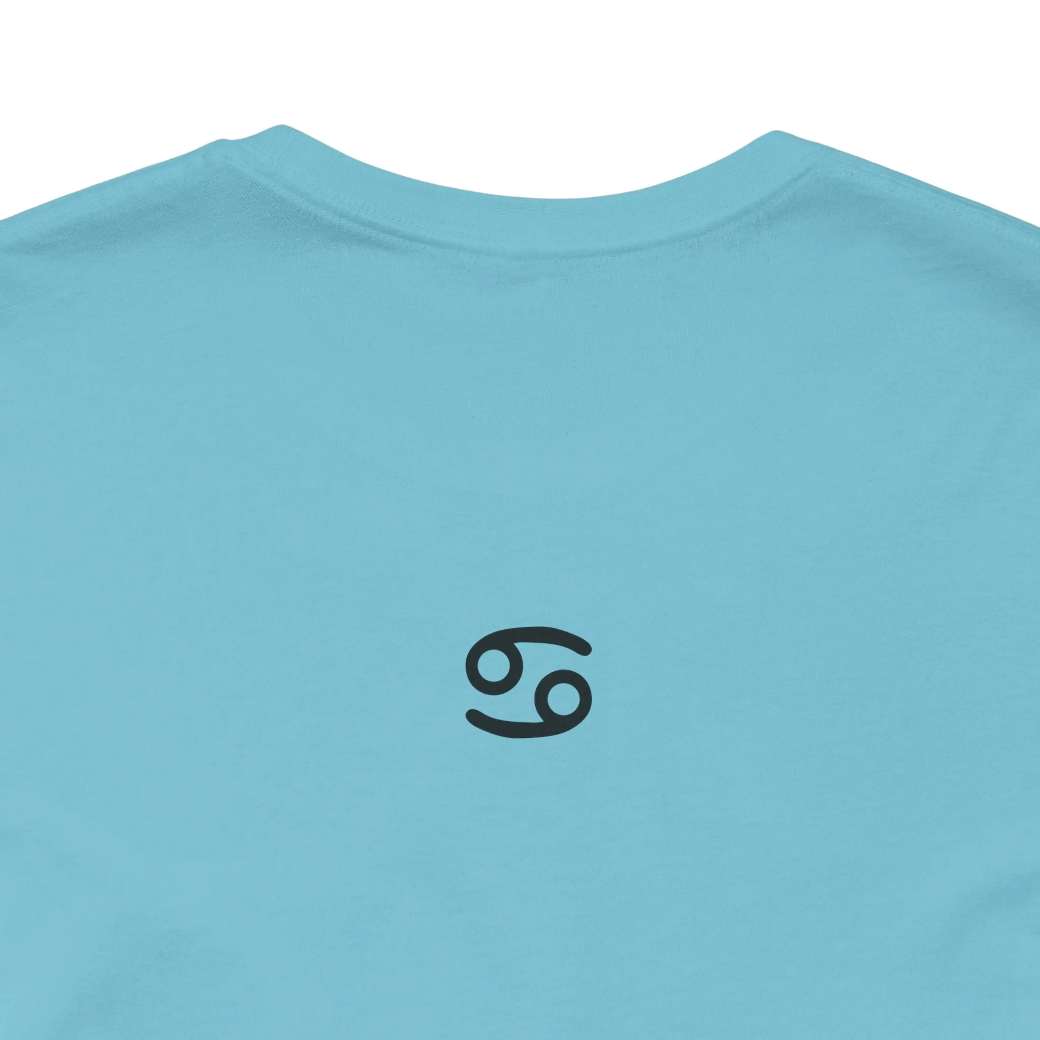 Cancer  - Unisex Jersey Short Sleeve Tee