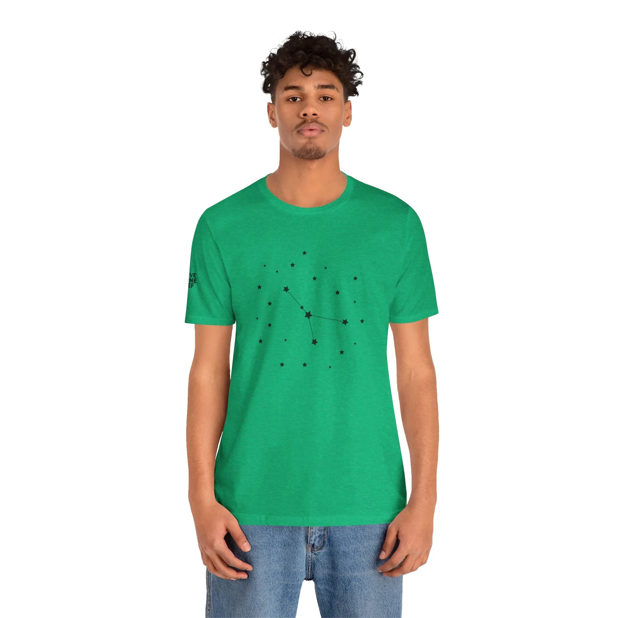 Cancer  - Unisex Jersey Short Sleeve Tee