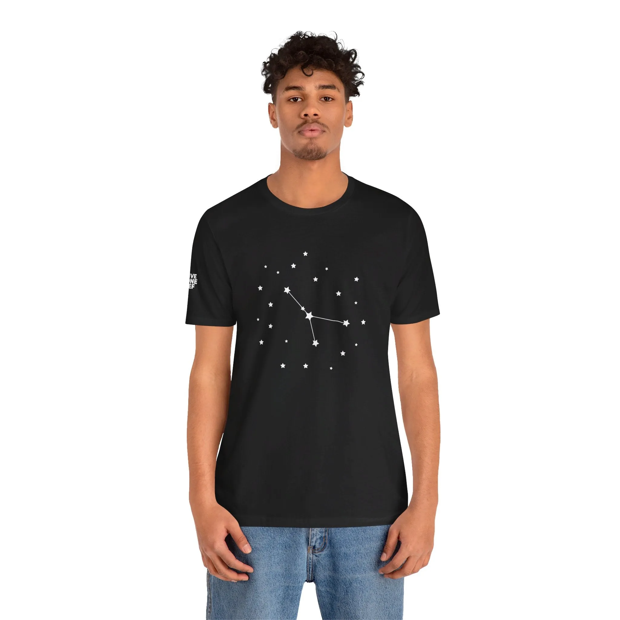 Cancer  - Unisex Jersey Short Sleeve Tee