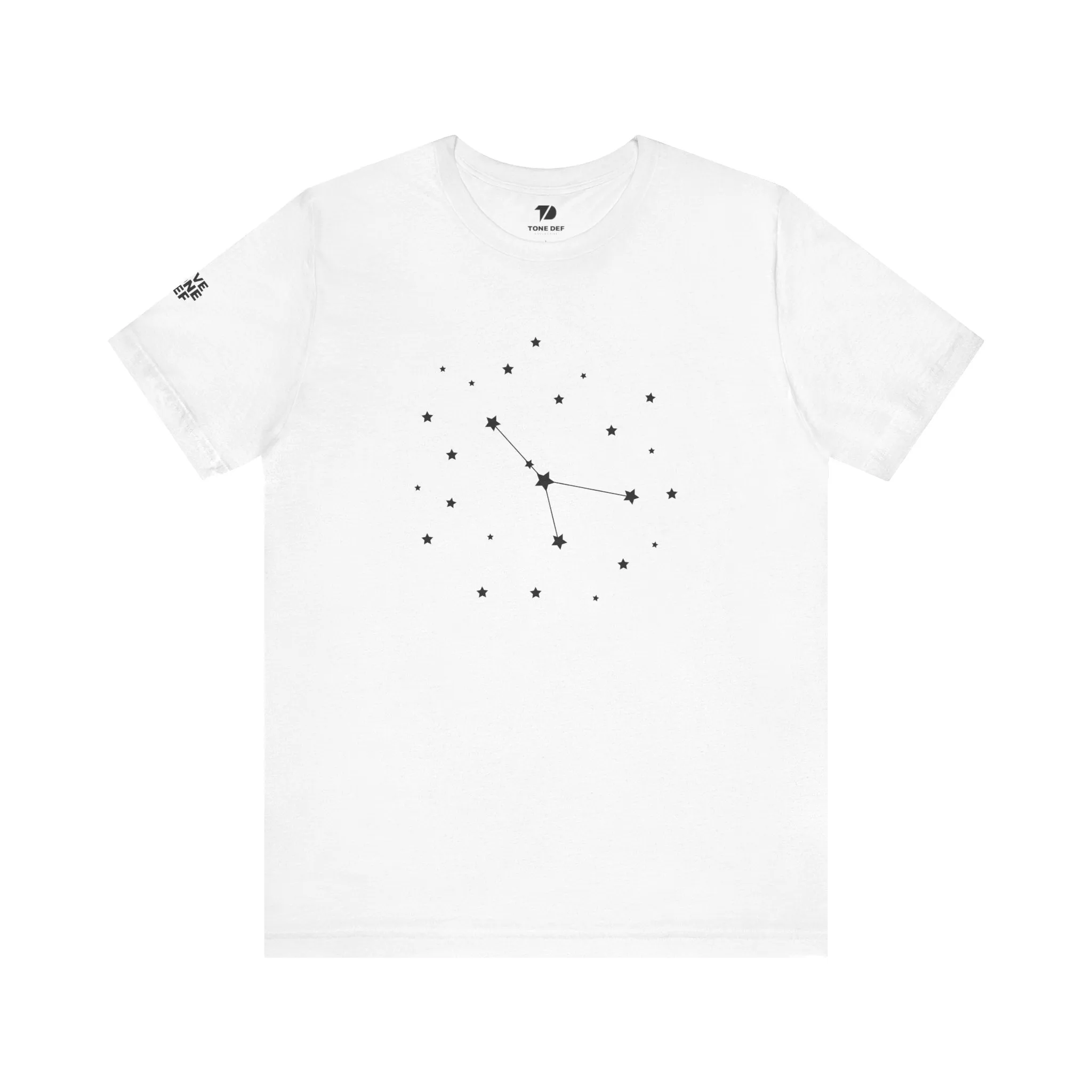 Cancer  - Unisex Jersey Short Sleeve Tee