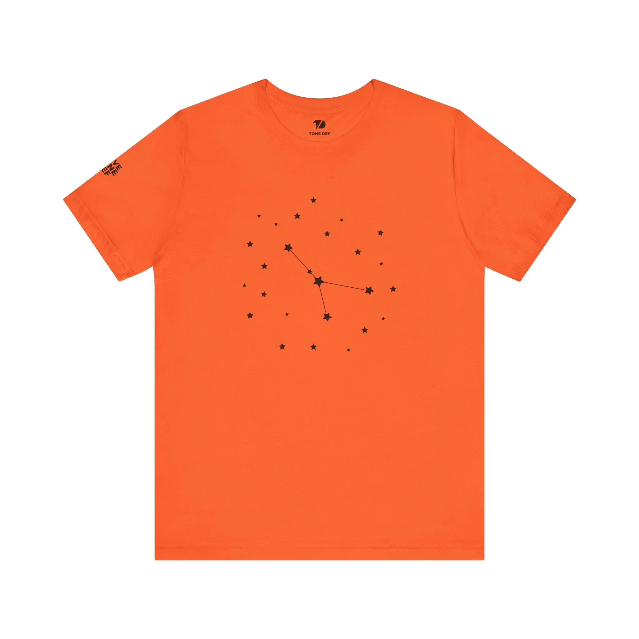 Cancer  - Unisex Jersey Short Sleeve Tee