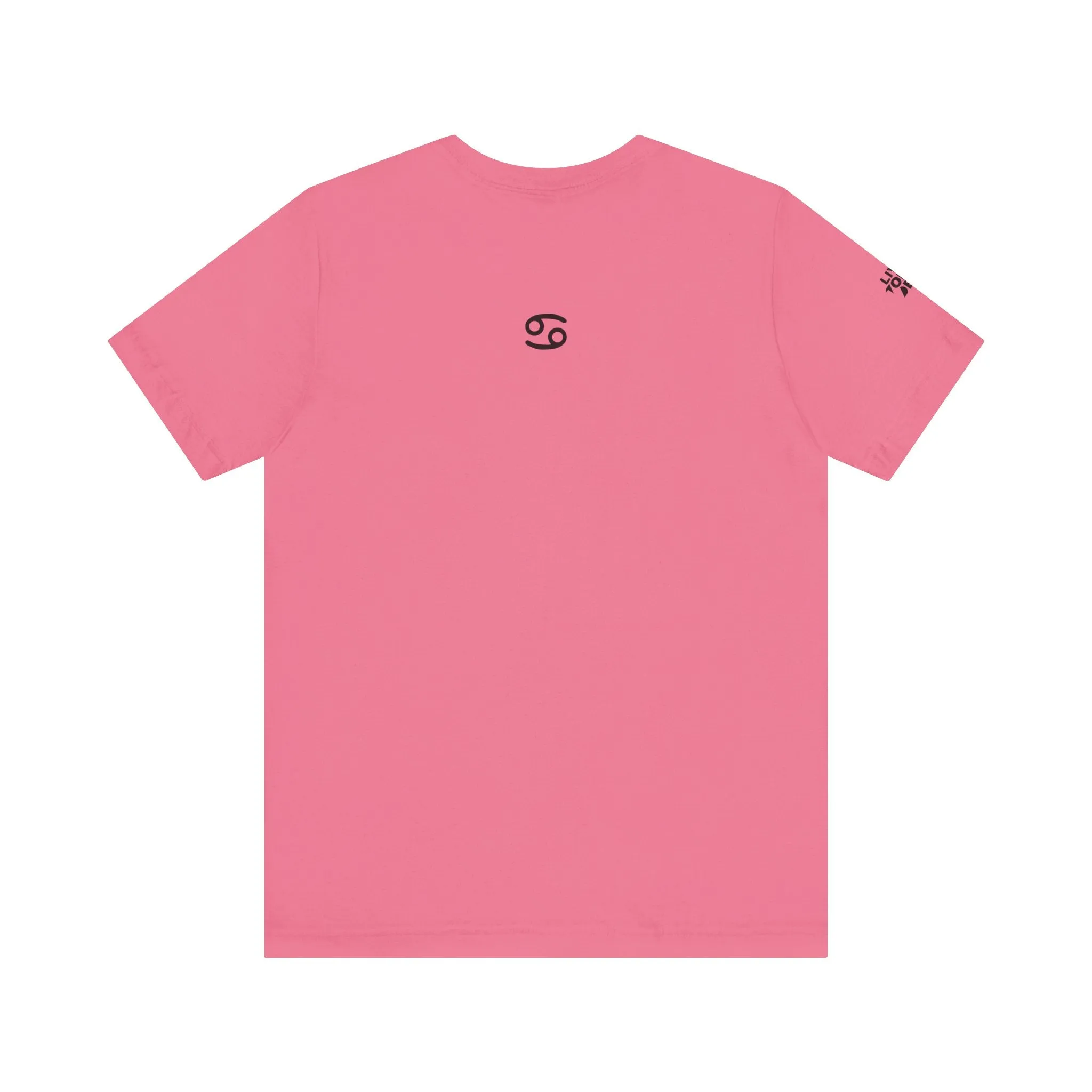 Cancer  - Unisex Jersey Short Sleeve Tee