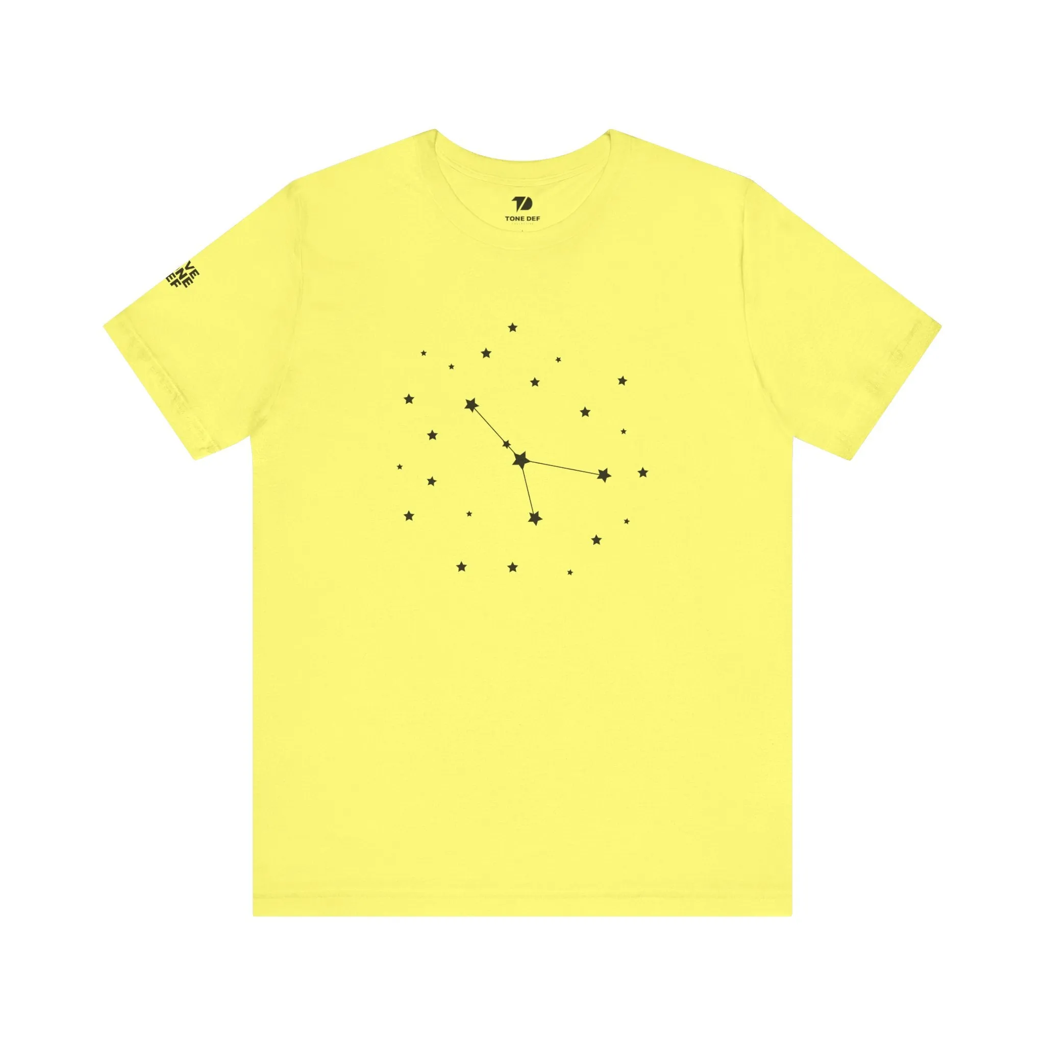 Cancer  - Unisex Jersey Short Sleeve Tee