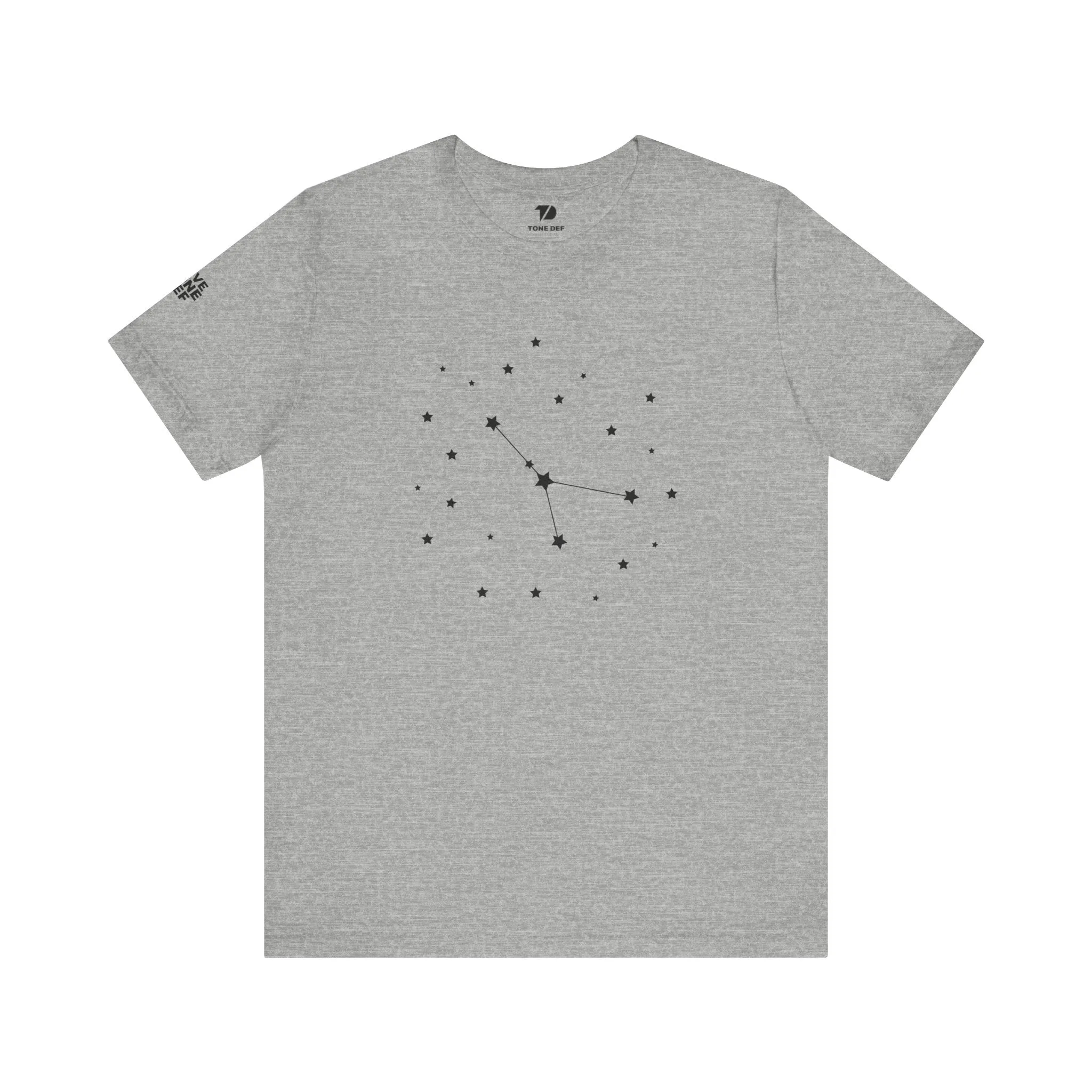 Cancer  - Unisex Jersey Short Sleeve Tee