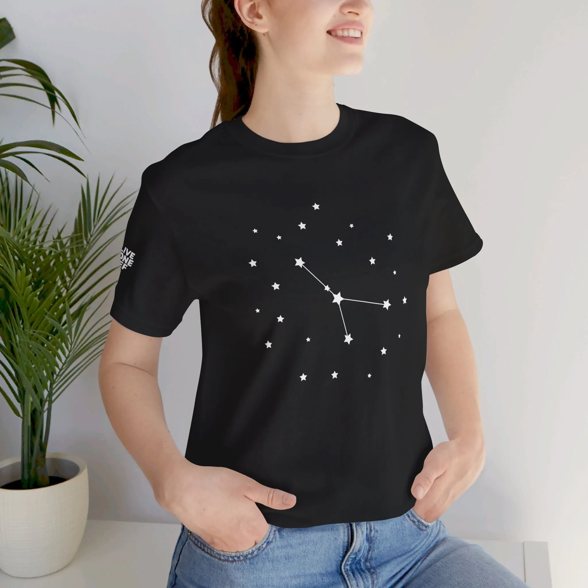 Cancer  - Unisex Jersey Short Sleeve Tee