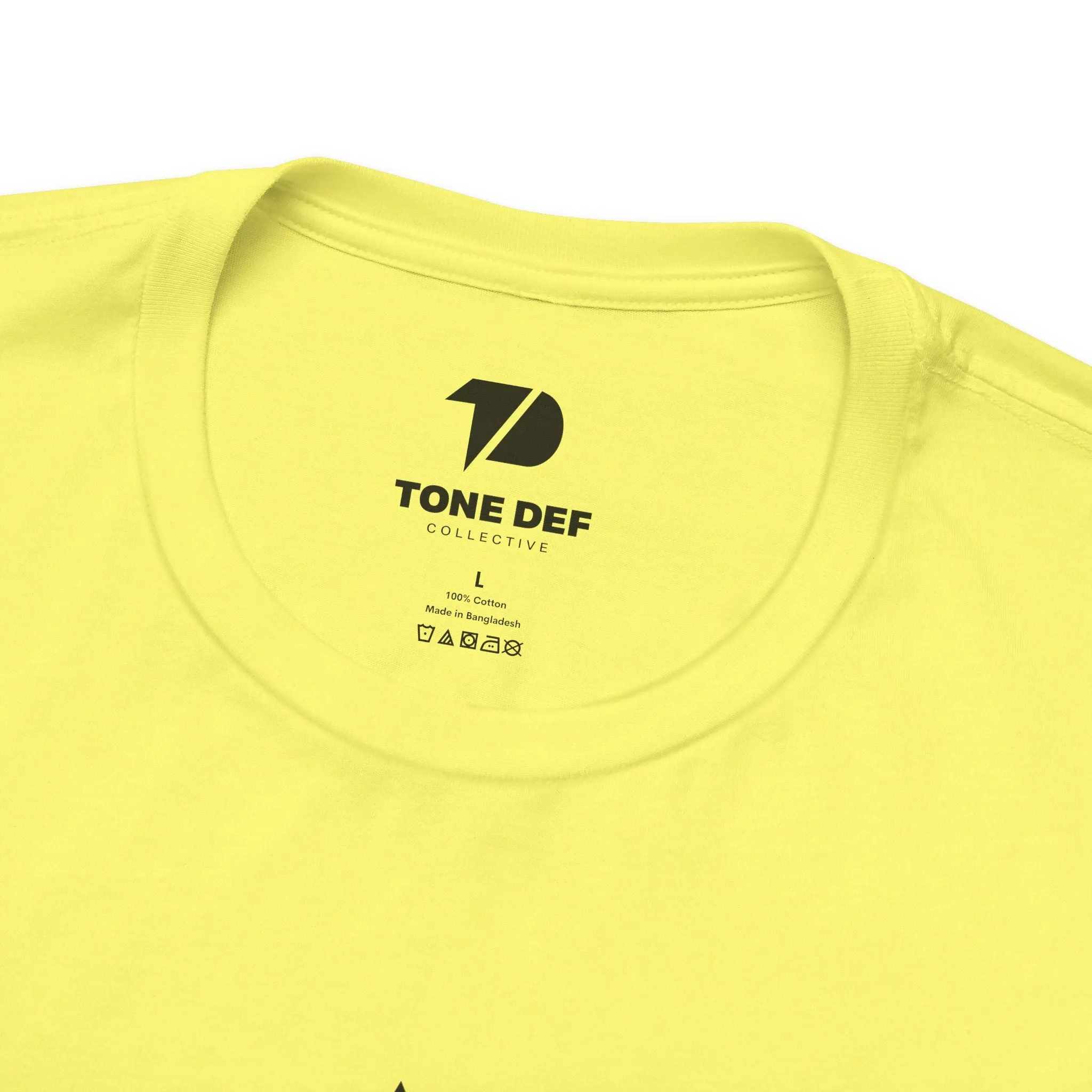 Cancer  - Unisex Jersey Short Sleeve Tee