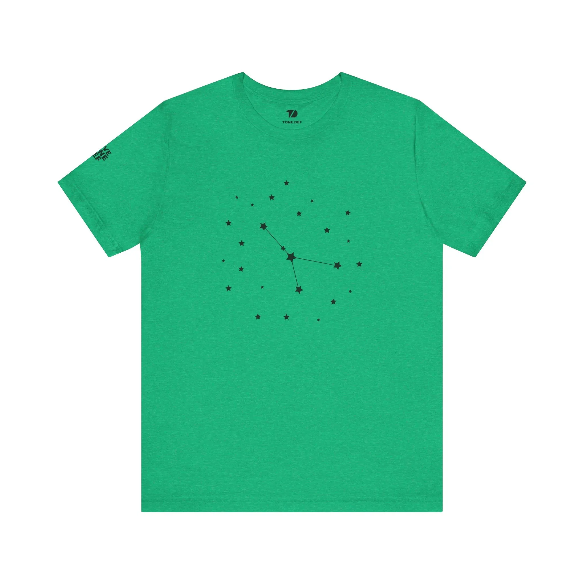 Cancer  - Unisex Jersey Short Sleeve Tee