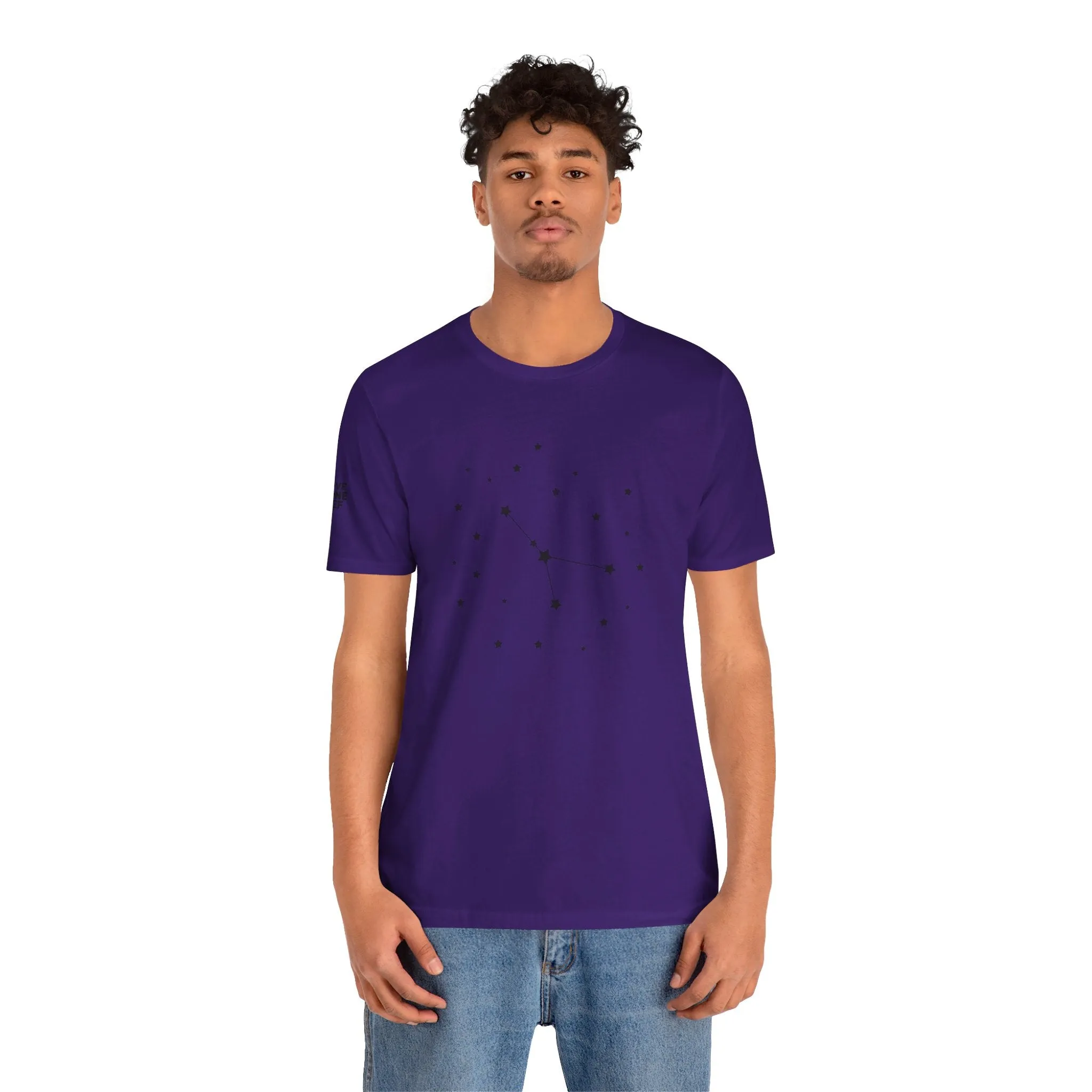 Cancer  - Unisex Jersey Short Sleeve Tee