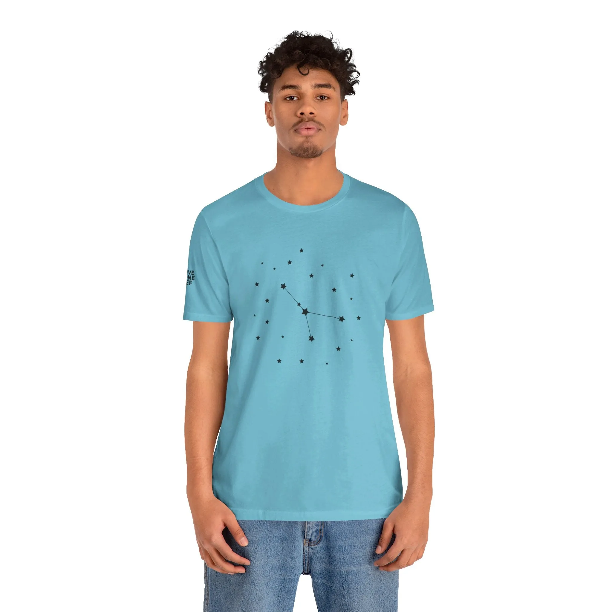 Cancer  - Unisex Jersey Short Sleeve Tee