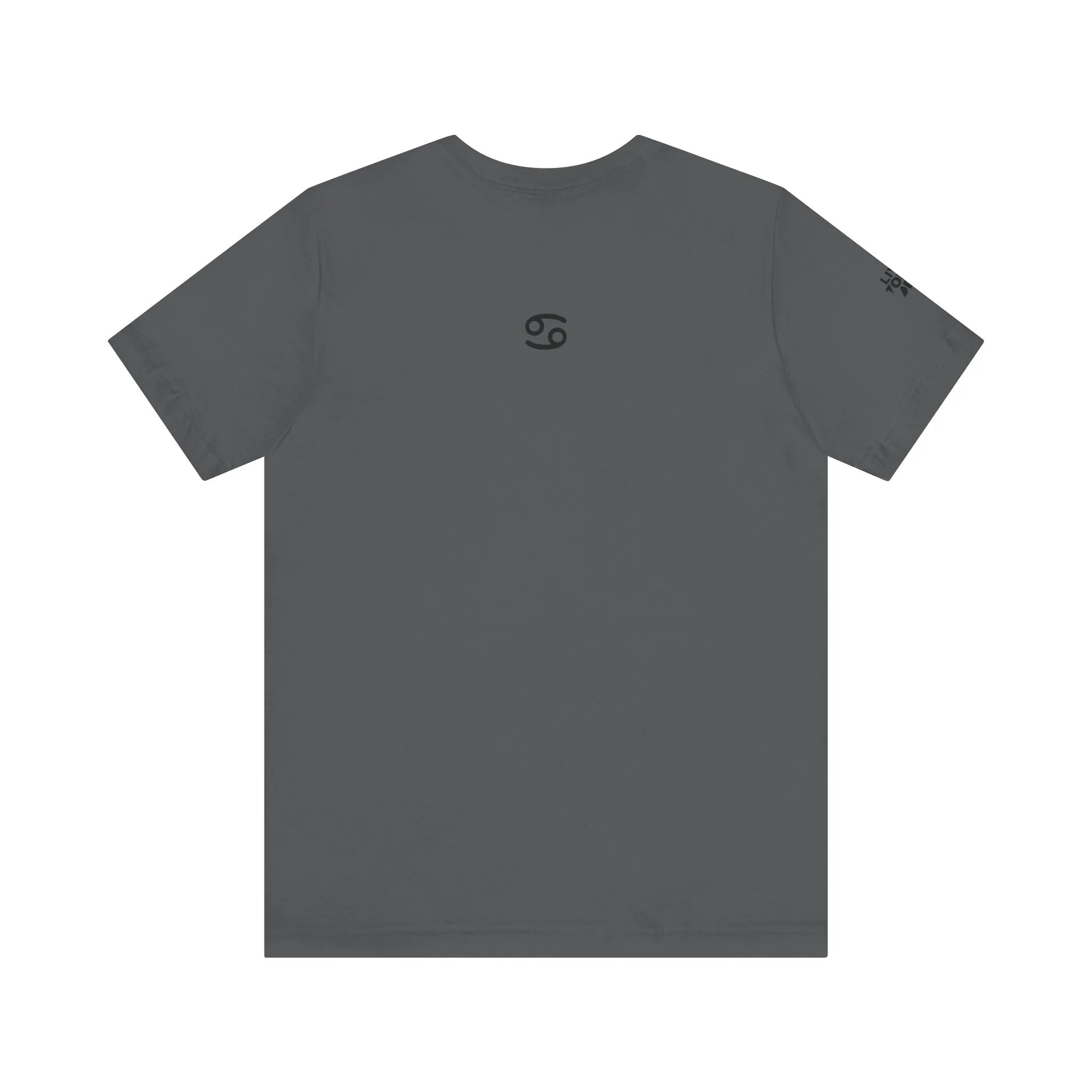 Cancer  - Unisex Jersey Short Sleeve Tee