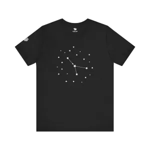Cancer  - Unisex Jersey Short Sleeve Tee