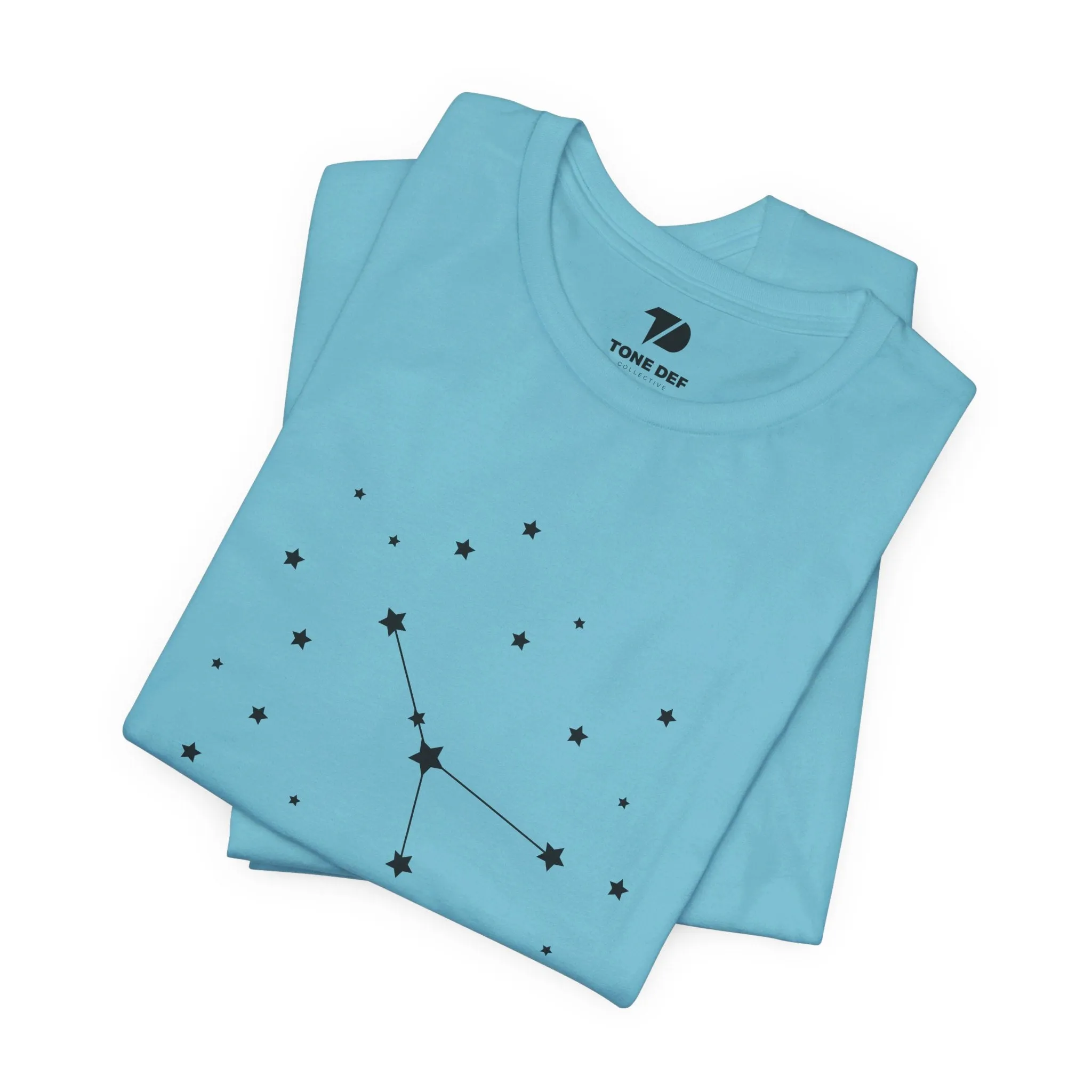 Cancer  - Unisex Jersey Short Sleeve Tee