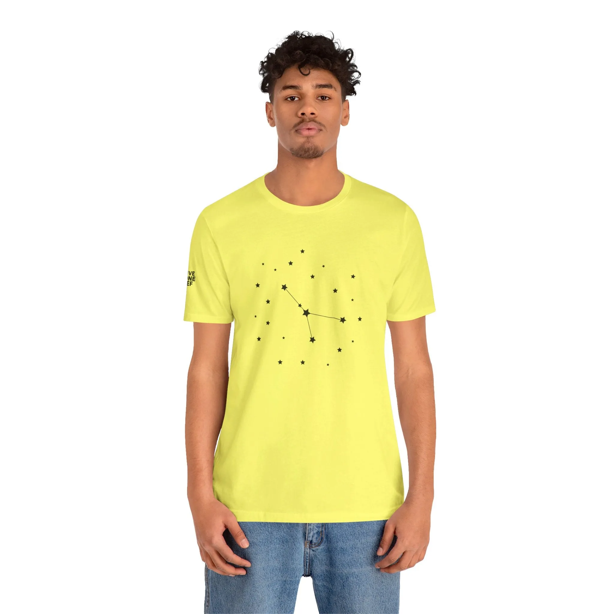 Cancer  - Unisex Jersey Short Sleeve Tee