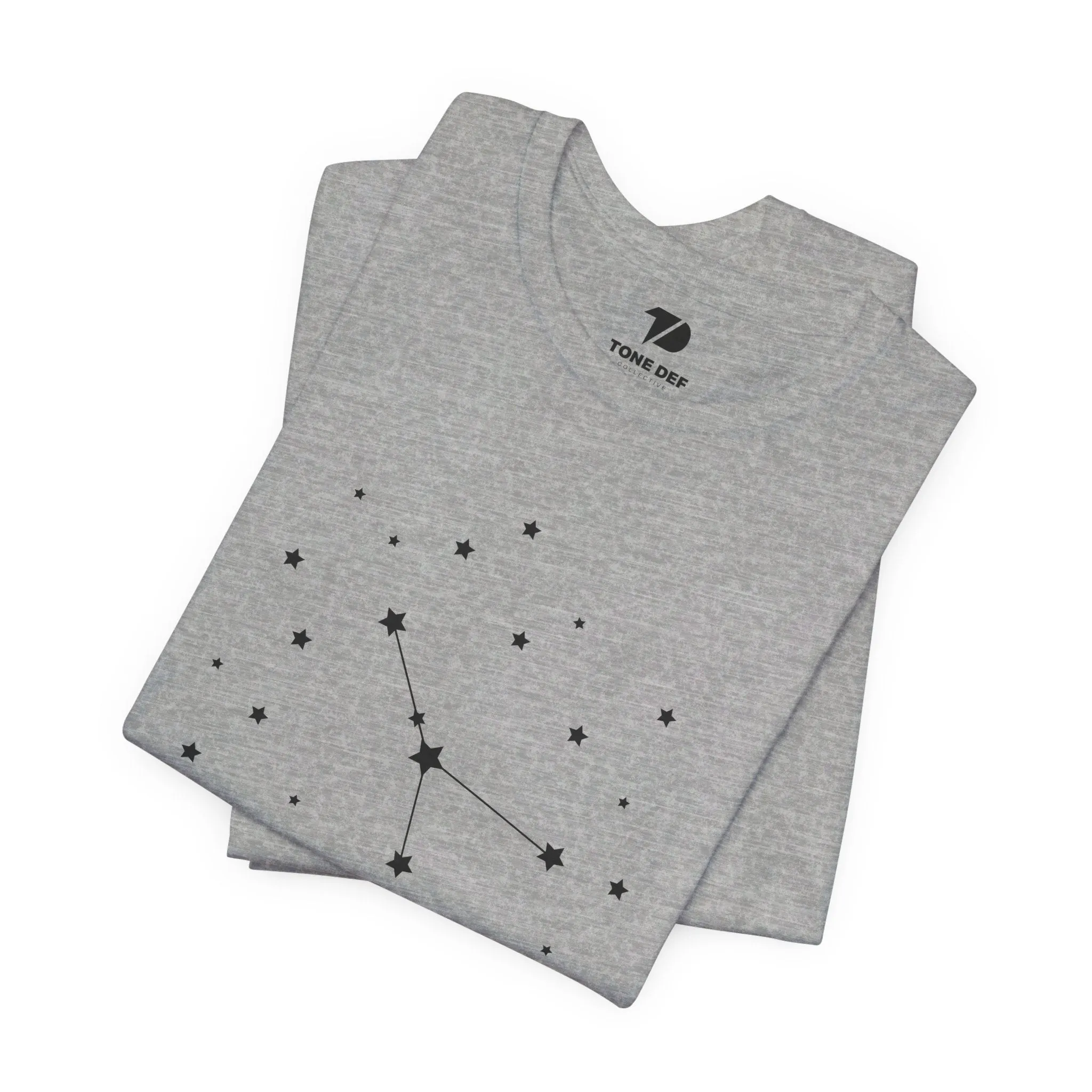 Cancer  - Unisex Jersey Short Sleeve Tee
