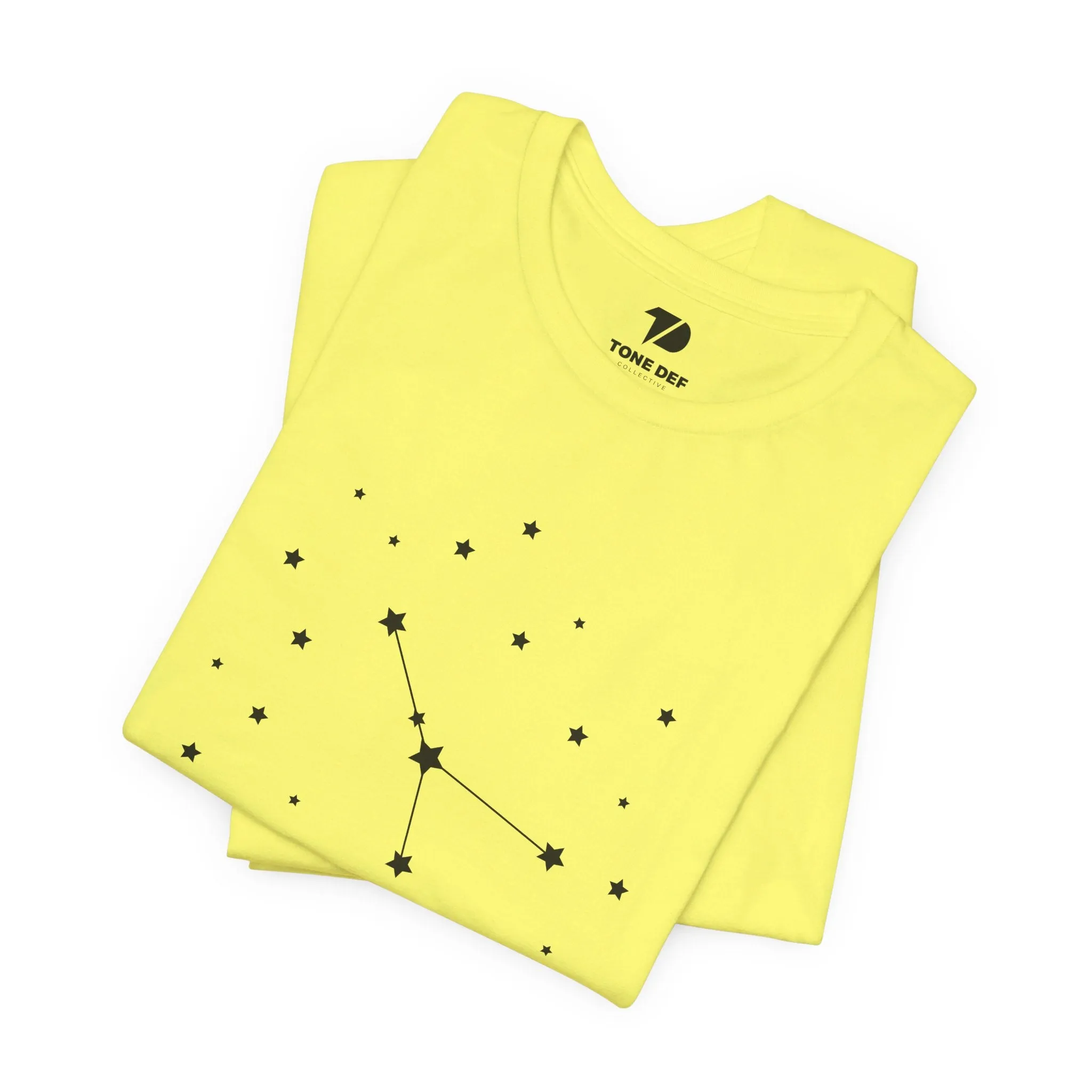 Cancer  - Unisex Jersey Short Sleeve Tee