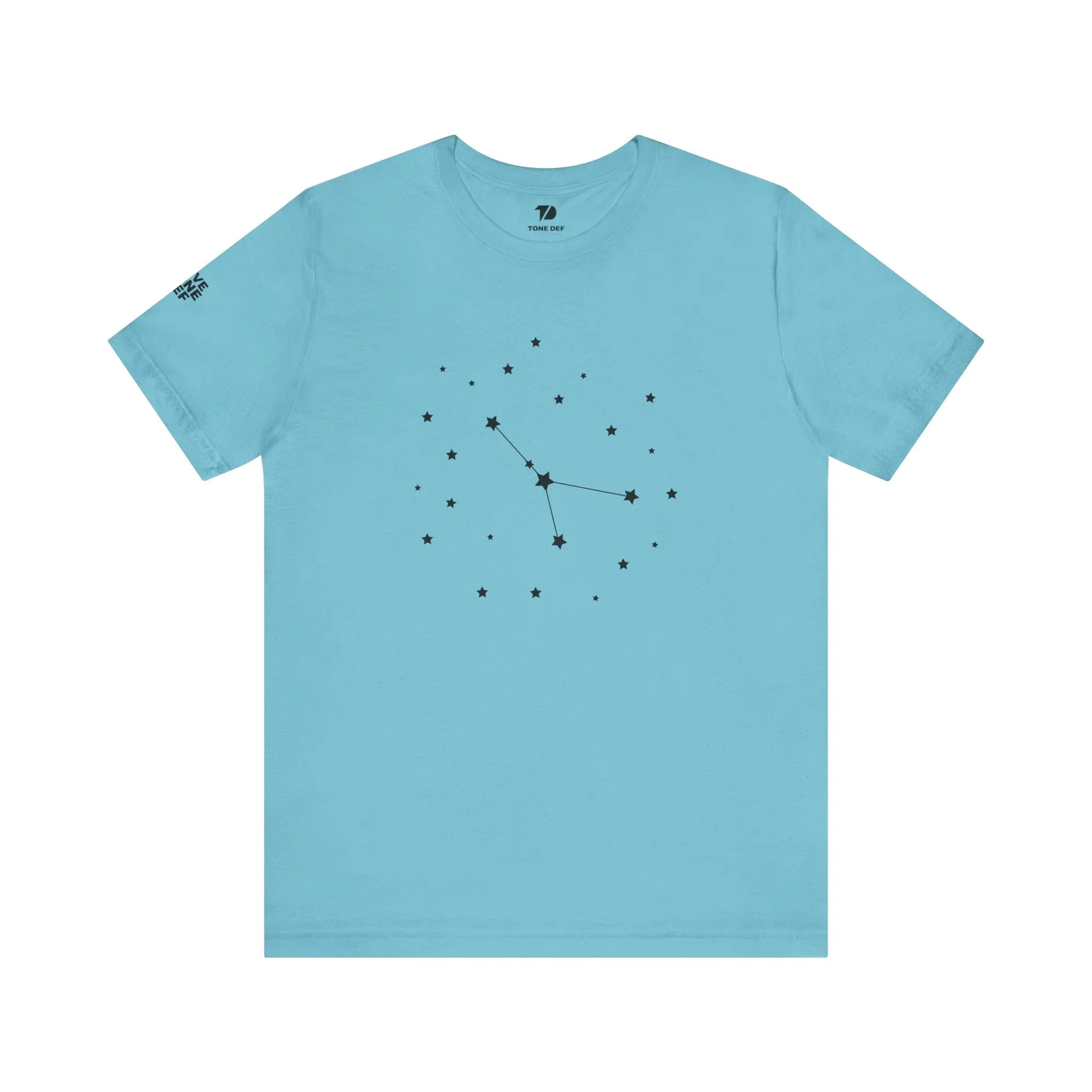 Cancer  - Unisex Jersey Short Sleeve Tee