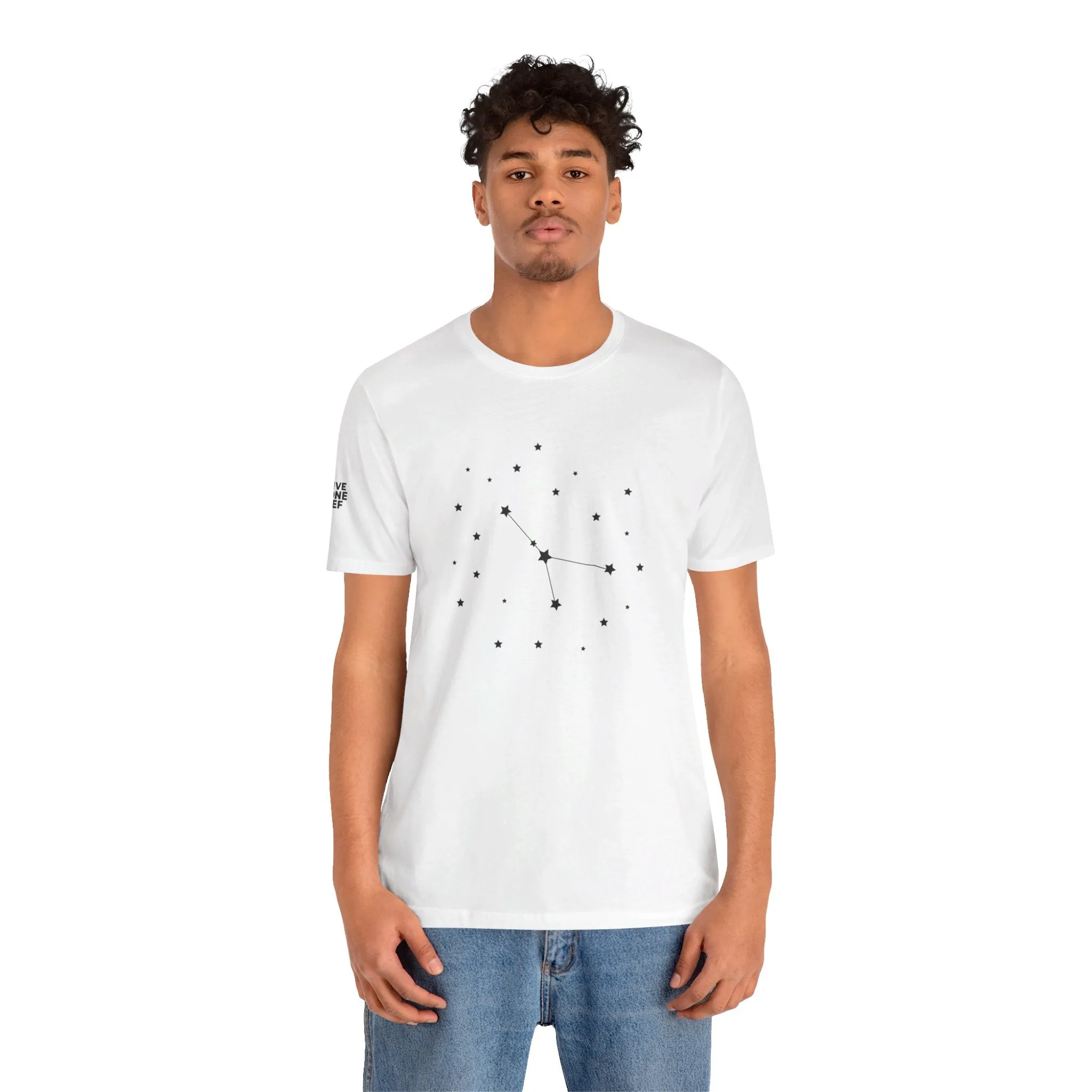 Cancer  - Unisex Jersey Short Sleeve Tee