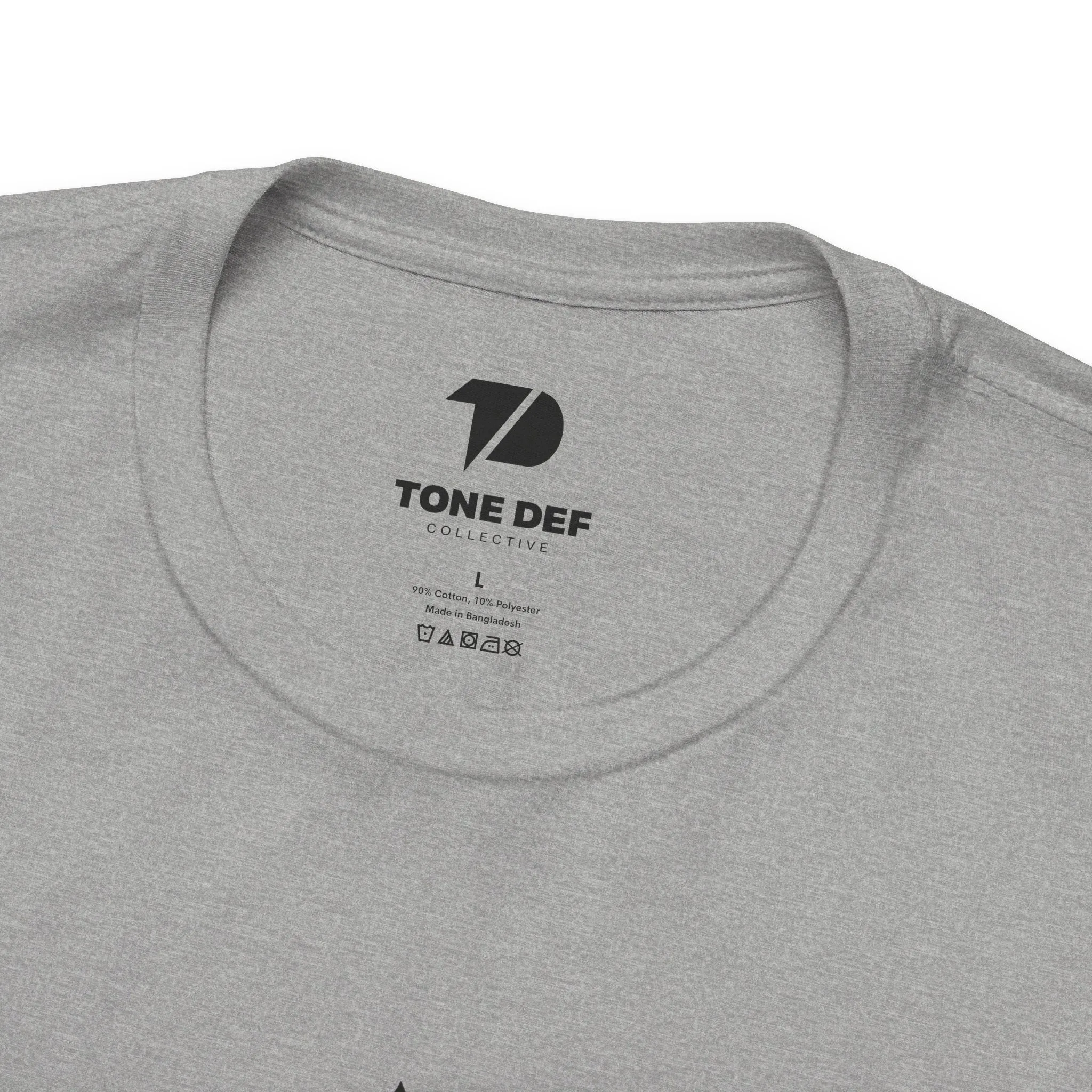 Cancer  - Unisex Jersey Short Sleeve Tee