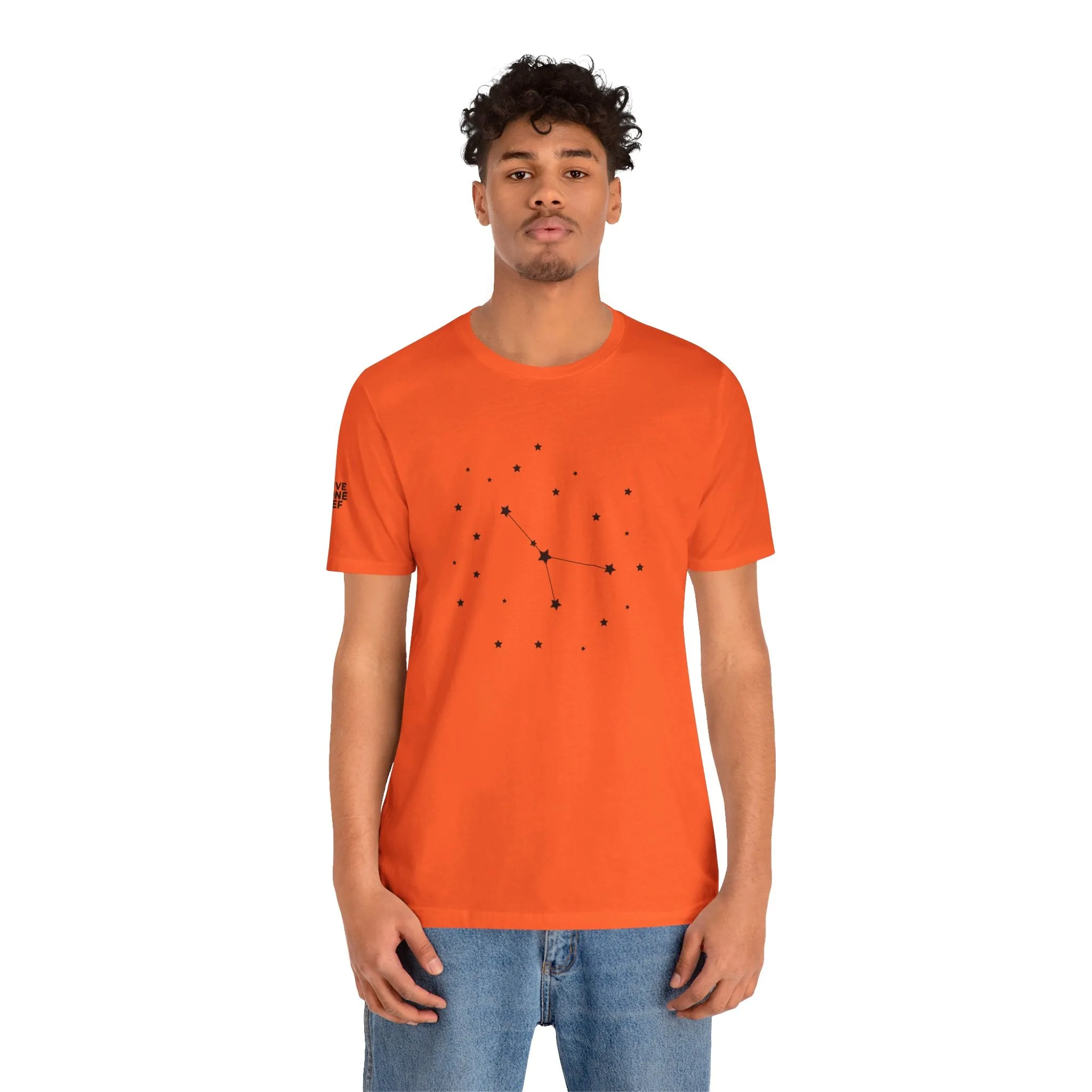 Cancer  - Unisex Jersey Short Sleeve Tee