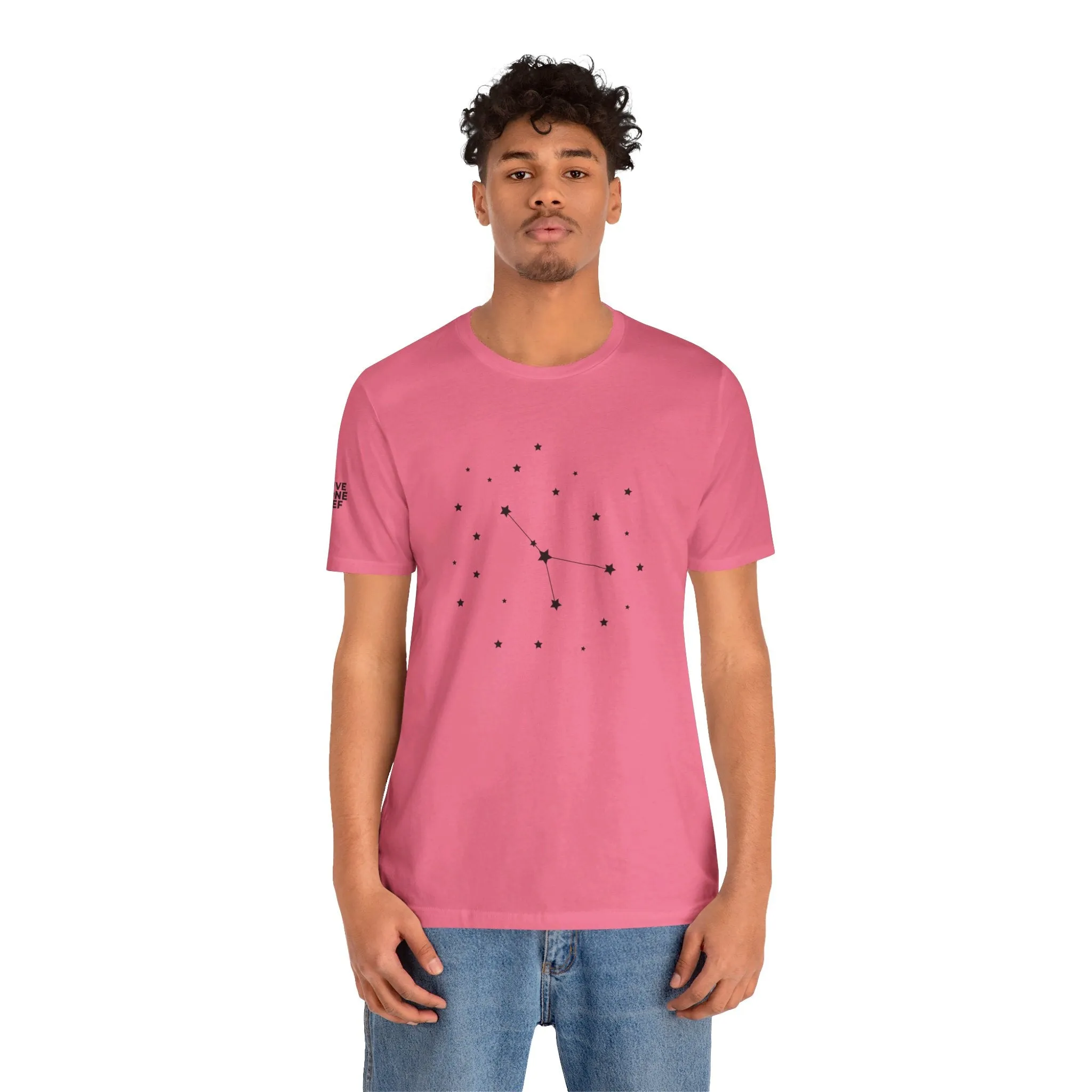 Cancer  - Unisex Jersey Short Sleeve Tee