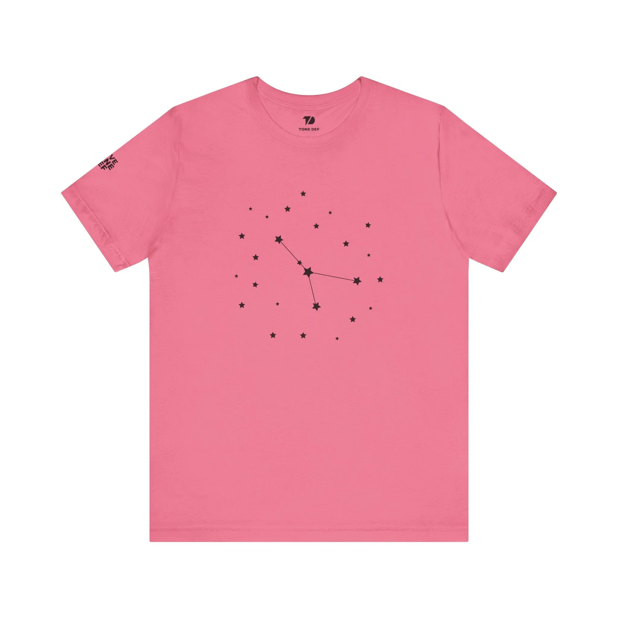 Cancer  - Unisex Jersey Short Sleeve Tee