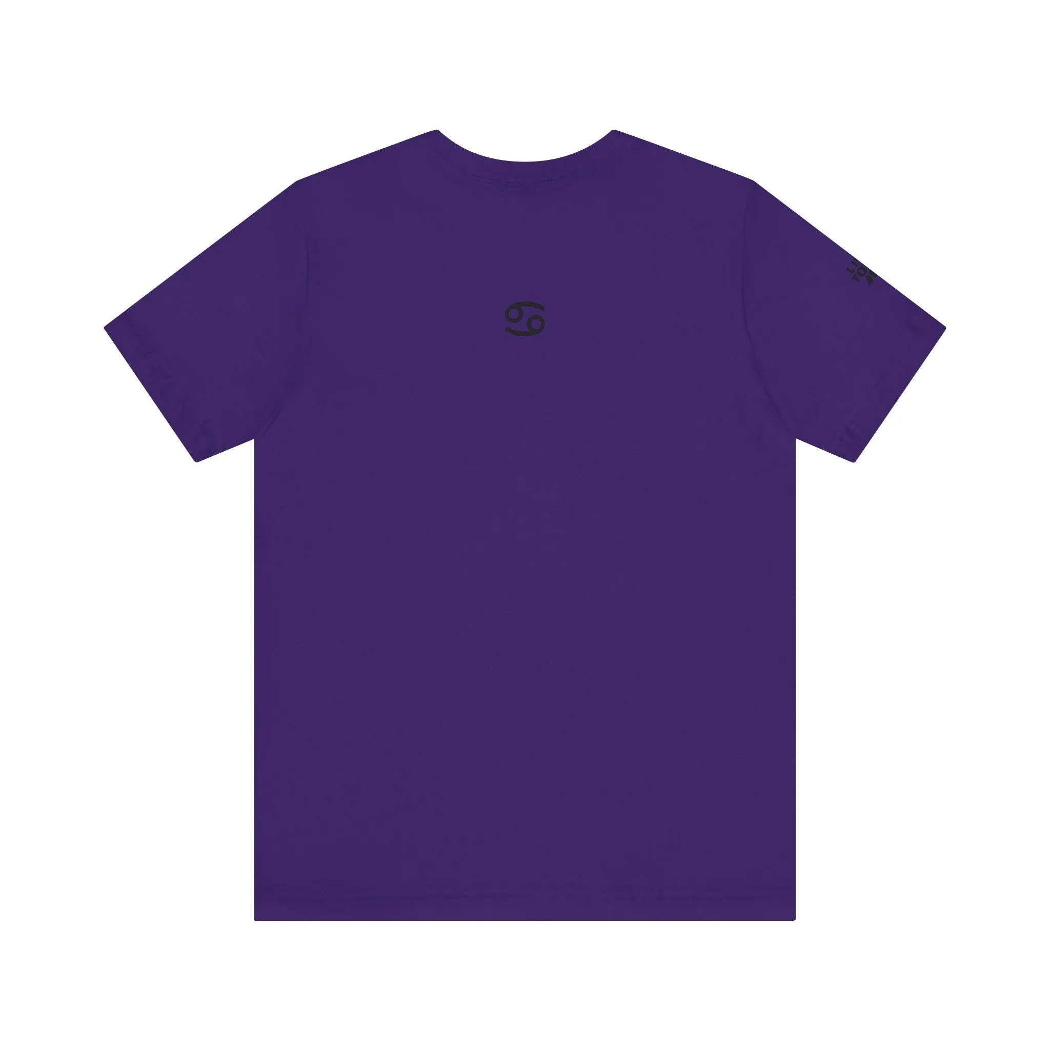 Cancer  - Unisex Jersey Short Sleeve Tee
