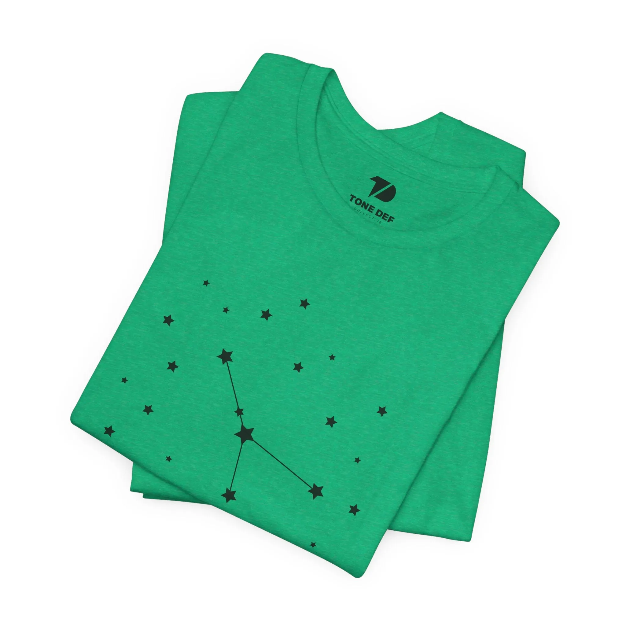 Cancer  - Unisex Jersey Short Sleeve Tee