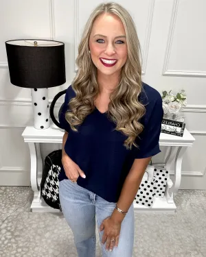 Capri Top