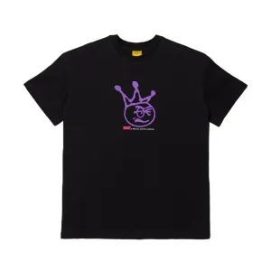 Carpet Company 'Kid' T-Shirt (Black)