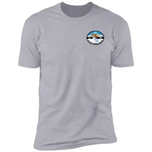 CCSA NL3600 Premium Short Sleeve T-Shirt
