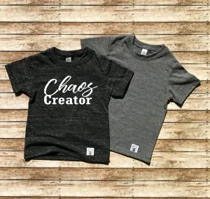 Chaos Creator Shirt