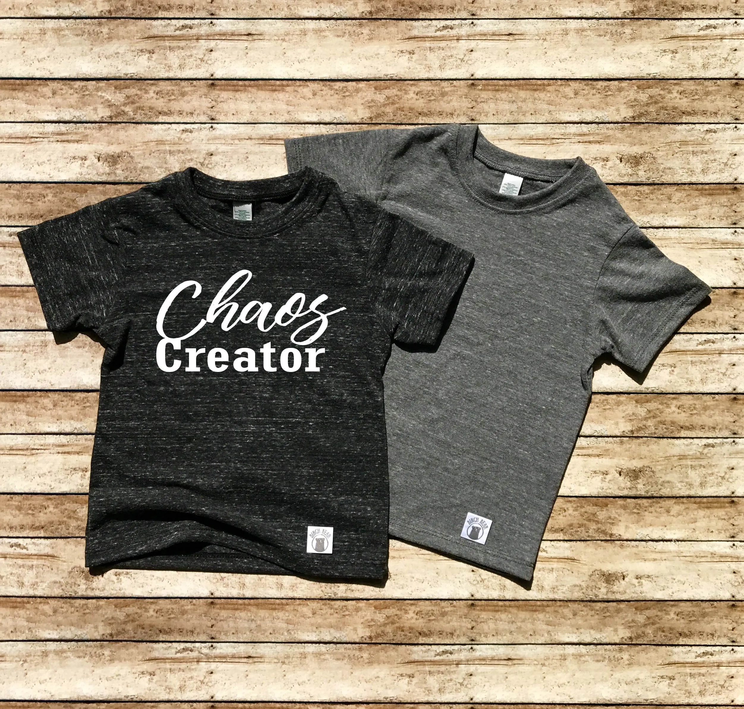 Chaos Creator Shirt