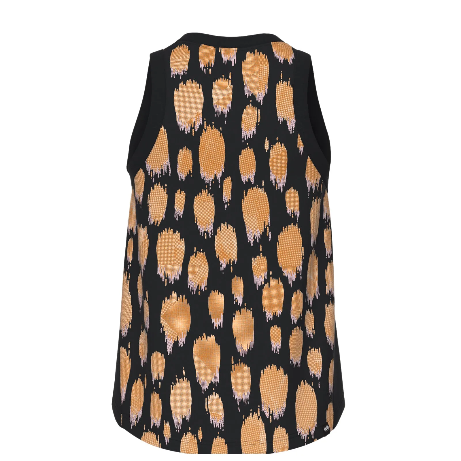 Ciele Women's WNSBTank - Cheetah Panel - Chester