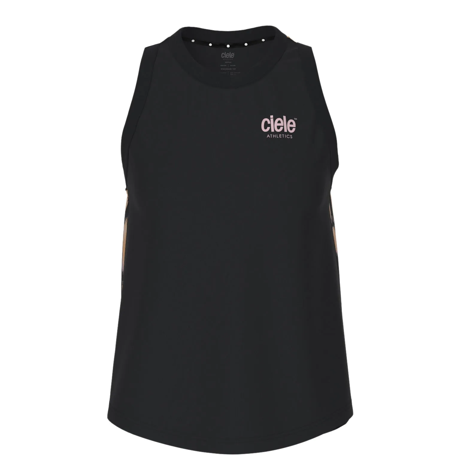 Ciele Women's WNSBTank - Cheetah Panel - Chester