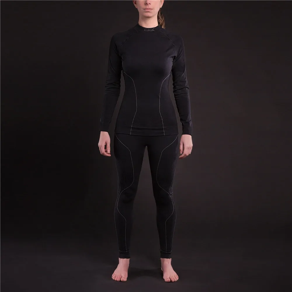 CKX Women's Underwear Pants