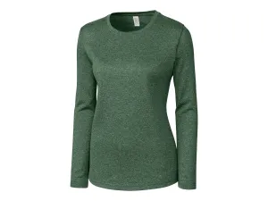 Clique Womens Charge Active Long Sleeve Tee