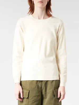 Club T-Shirt L/S