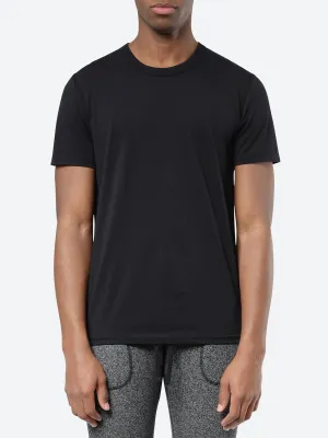 Copper Jersey T-Shirt