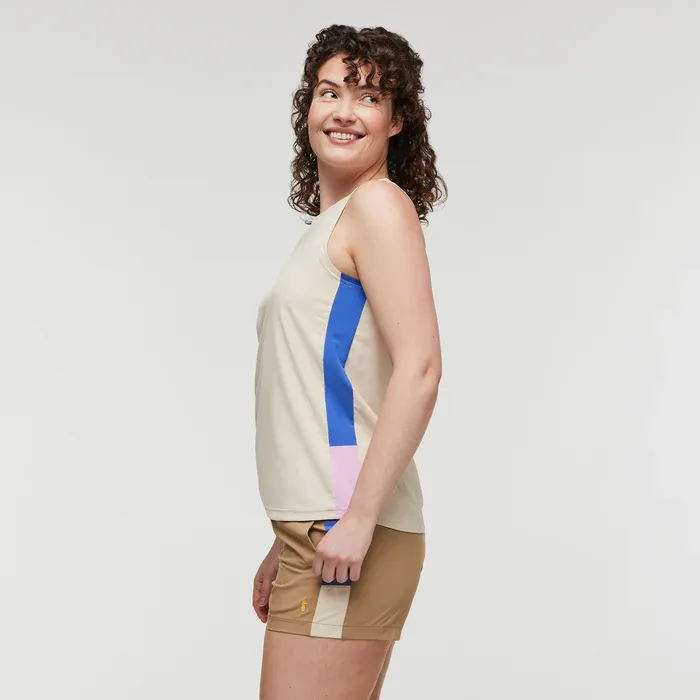 Cotopaxi Cambio Tank Women's