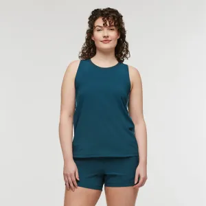 Cotopaxi Cambio Tank Women's